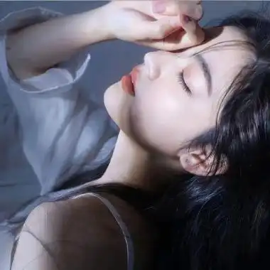 颜值高气质好的女头合集 2023精致让人惊呼哇塞的女头_女生头像_美头