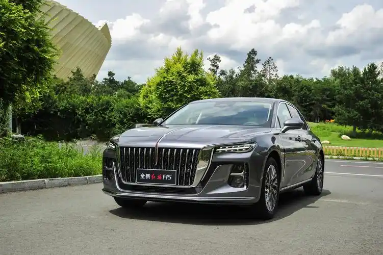 国产b级轿车全新红旗h5为何独领风骚