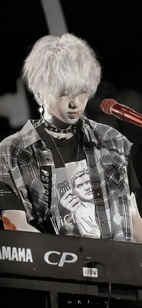 华晨宇##华晨宇海选11周年