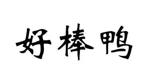 em>好棒鸭 /em>