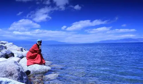 一路的艰辛,一路风景,一路鲜花芬芳,一路欢歌.