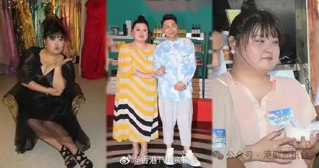 由近300磅激减至148磅:高血糖没了|陈太|王力宏|甄子丹|陈淑芬|吕良伟