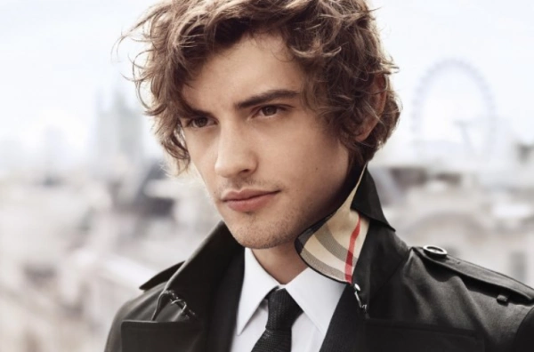 josh whitehouse成《权力的游戏》前传试映集主演