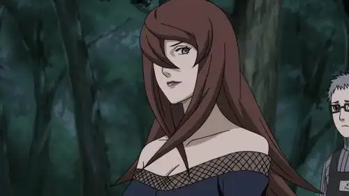 火影忍者:照美冥最想删除的5张截图,全部看过的才是老火影迷!