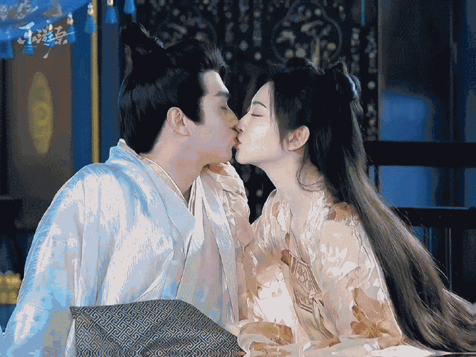 许凯李嶷##当个太子顺便娶个媳妇