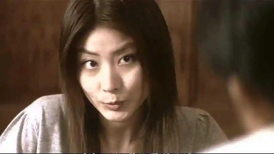 学习:无间道1,陈永仁在心理诊所