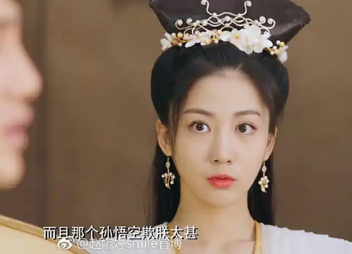 赵婉婷曾是"琳卡丝杯"东方美少女比赛中获得亚军,国际超级小姐华东