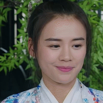 将军在上马思纯美女gif动图_动态图_表情包下载_soogif