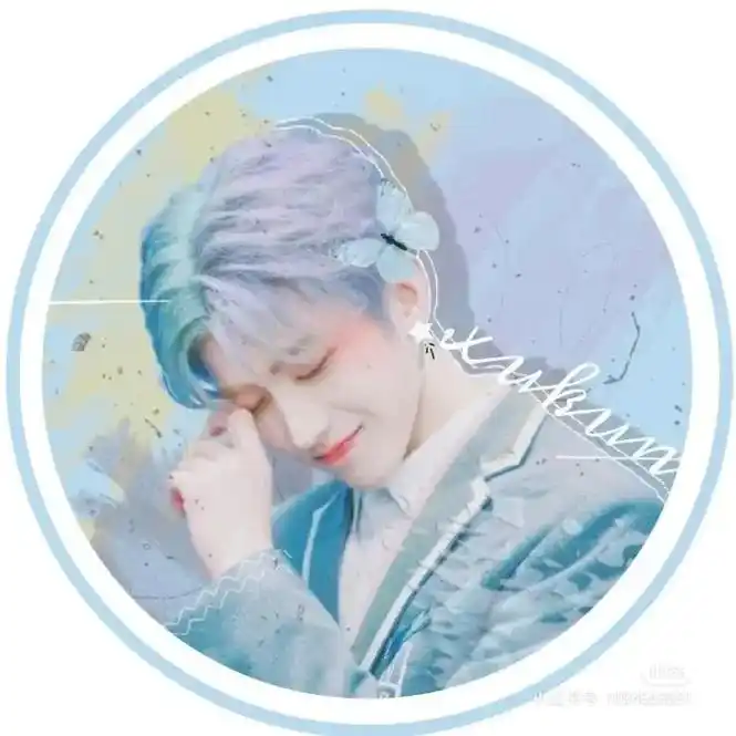 坤坤的头像好可爱 - 抖音