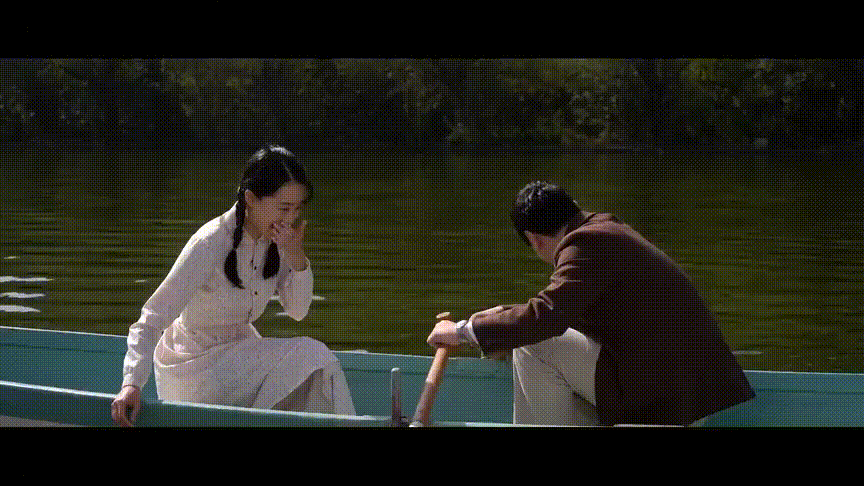 你好李焕英破40亿来重庆有线看幕后独家纪录片