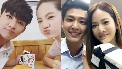 炎亚纶曾酒后当众强吻辰亦儒老婆曾之乔