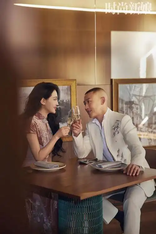 聂远&秦子越|爱在每一个当下|探班|张磊|李光|爱情|出品人_网易订阅