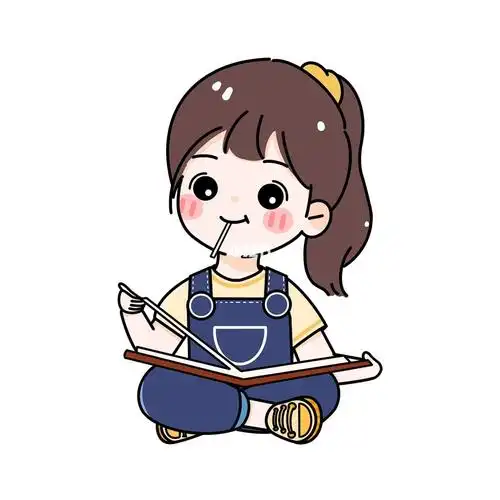 看989799-#头像  #可爱头像  #女生头像  #手绘头像  #头像约稿