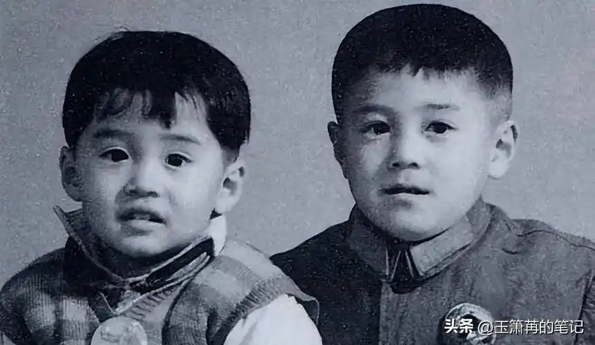 蔡国庆:弟弟娶了个俄罗斯老婆,我和妻子托起白发父母的晚年