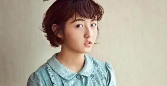 张子枫个人资料多高一个00后演艺小生一直努力