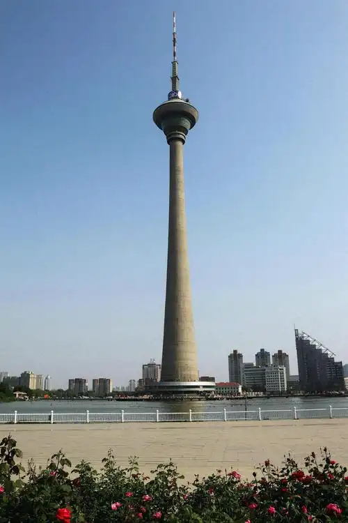 天津标识性建筑