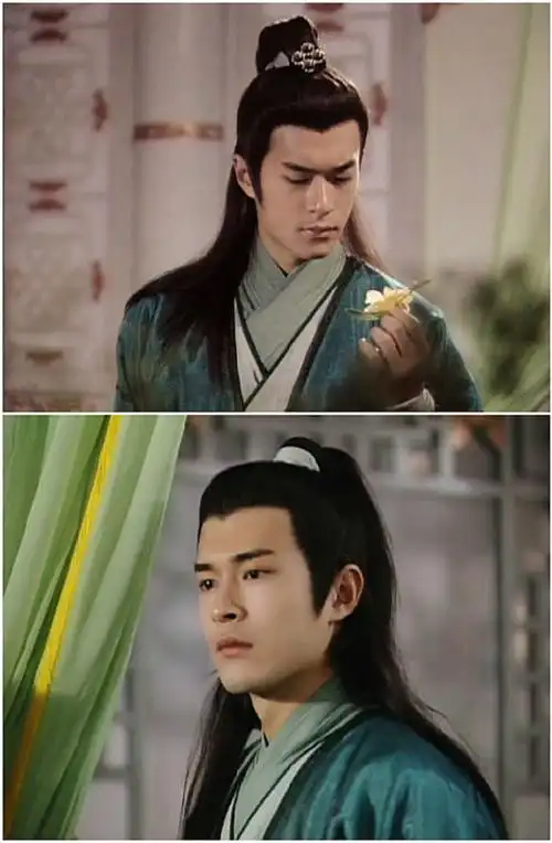 "平平无奇队"领队:古天乐    入队资格:《圆月弯刀》丁鹏