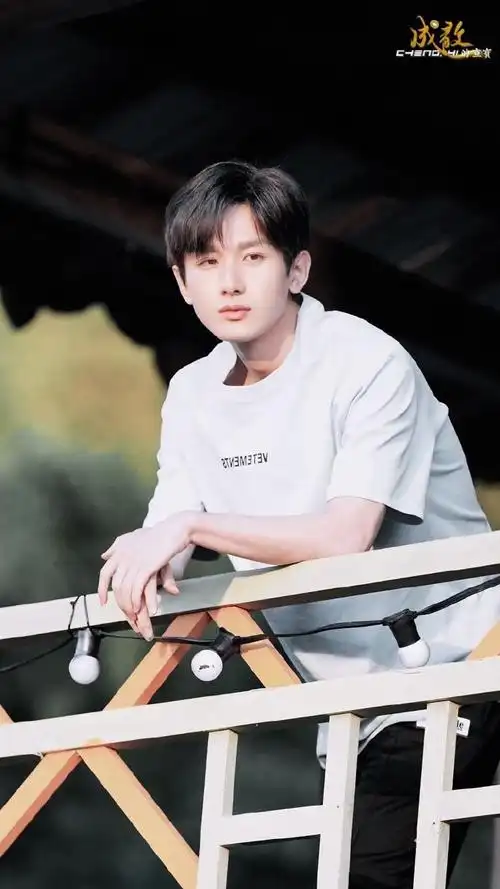 成毅付辛博南风知我意变装出其不意##成毅傅云深