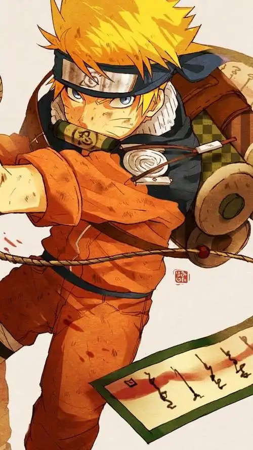 火影忍者//高清壁纸