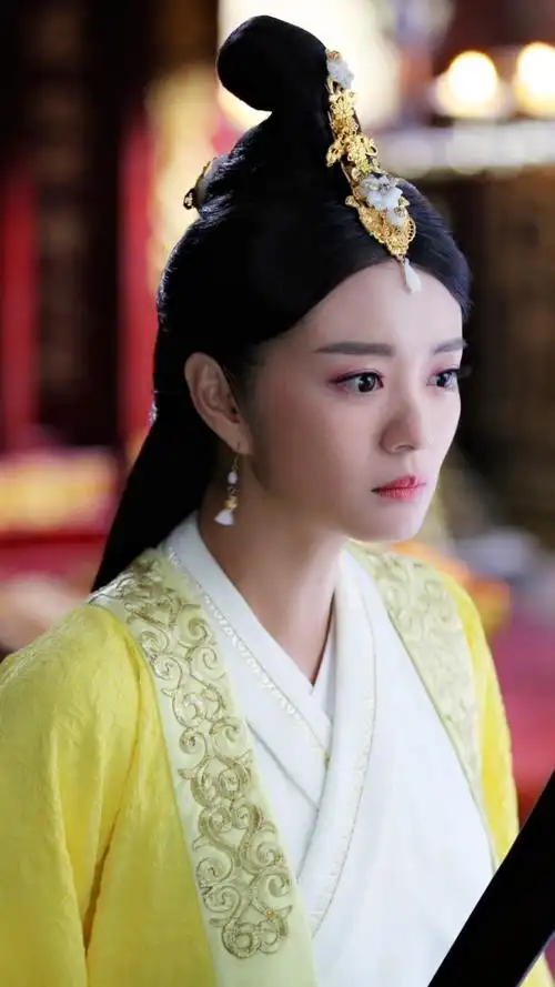 独孤天下独孤般若安以轩饰