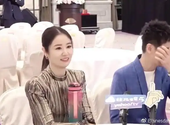 林心如林志颖分手后不避嫌同框现身显亲密陈若仪大方晒合照