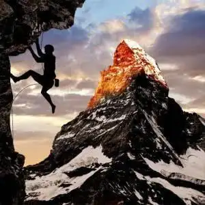 男生努力奋斗的头像图片正能量励志头像男生图片