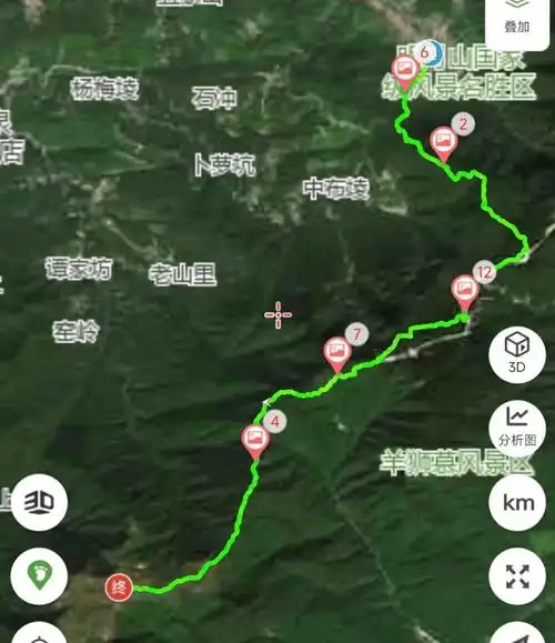 住宿地点:明月山吃住宿明月山发云界~羊狮慕～沈家大院～小火车~明月