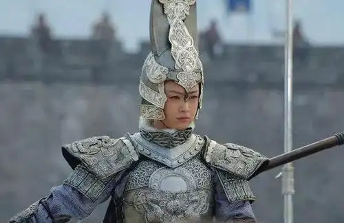 巾帼不让须眉影视剧中的女将军们个个霸气十足