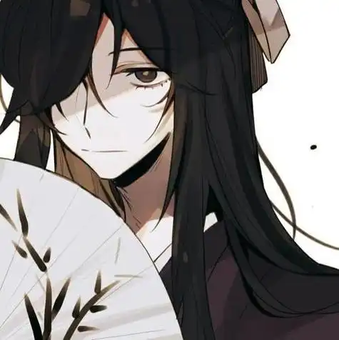 古风喝酒头像动漫 动漫头像图片大全 -【爱个性】