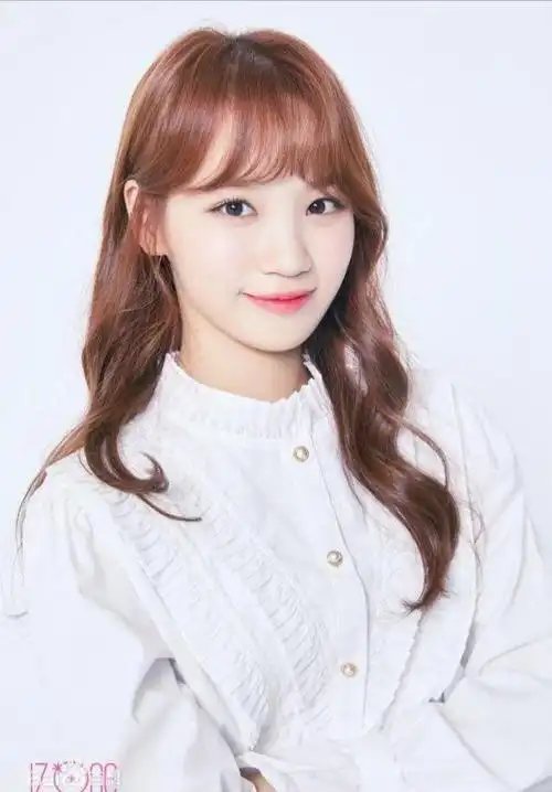 盘点00后的韩国女明星(上)