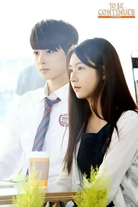 金赛纶我们成为星星tobecontinued