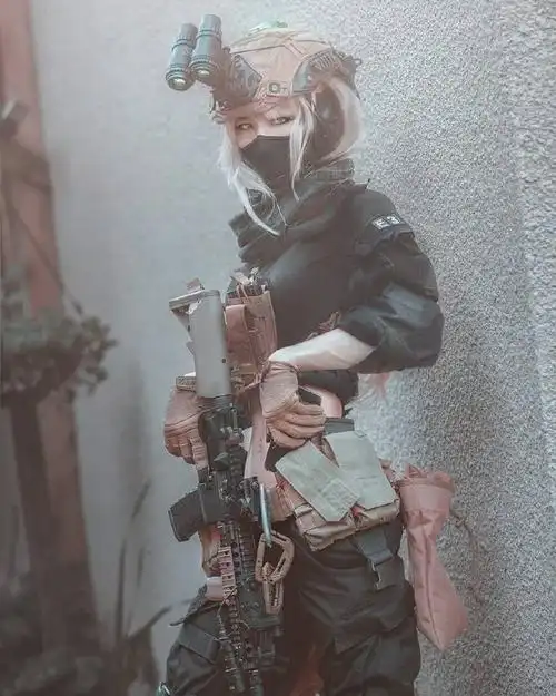 destinycrossplay(男 来自switch游戏控 - 微博