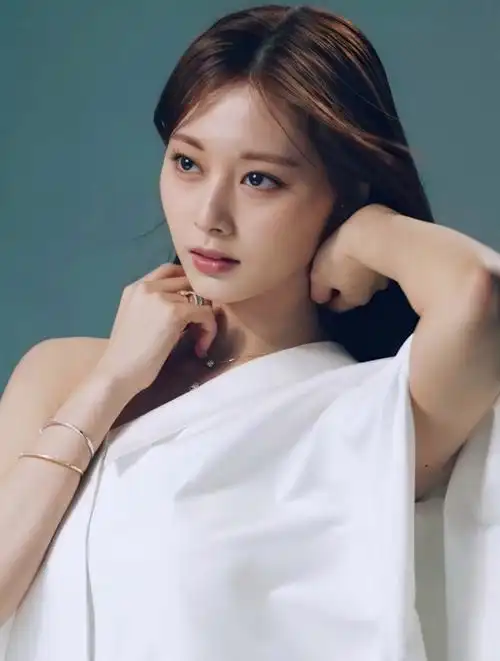 最美韩国女团歌手——周子瑜(3)-度小视