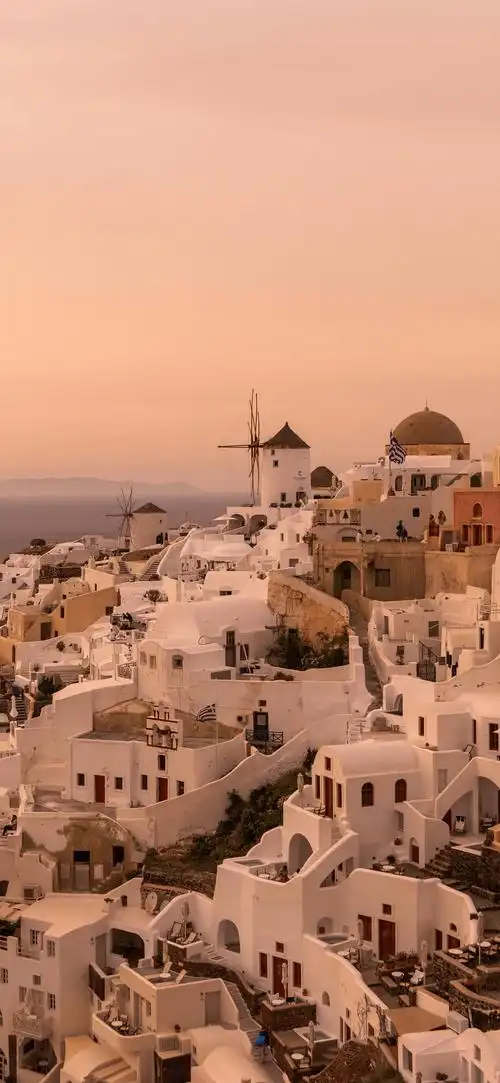 意境风景壁纸 chiikawa手机壁纸_唯美