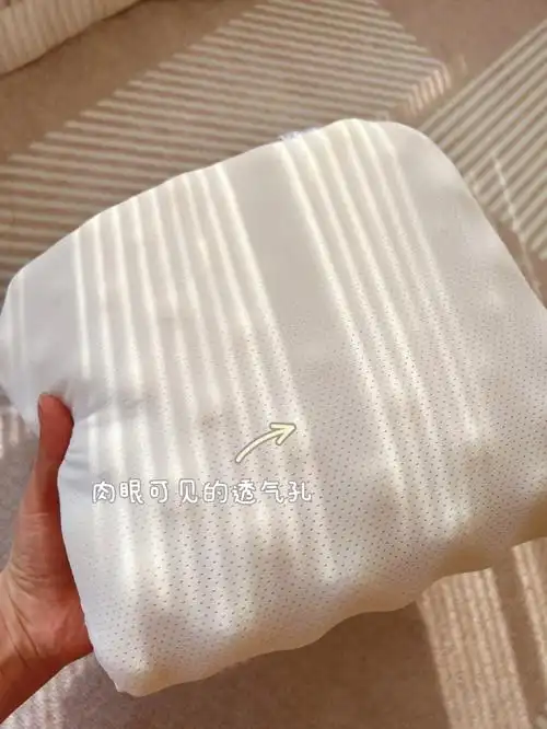 不闷汗的枕头谁用谁香