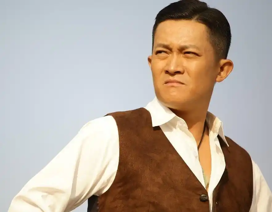 【杨志刚】图片大全_个人资料简介_电视剧电影_家庭背景-明星库