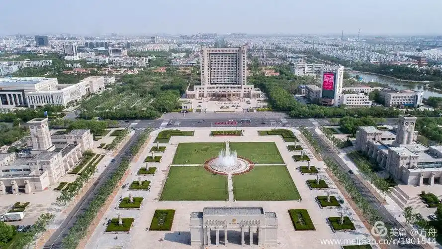 2017航拍照片 - 美篇