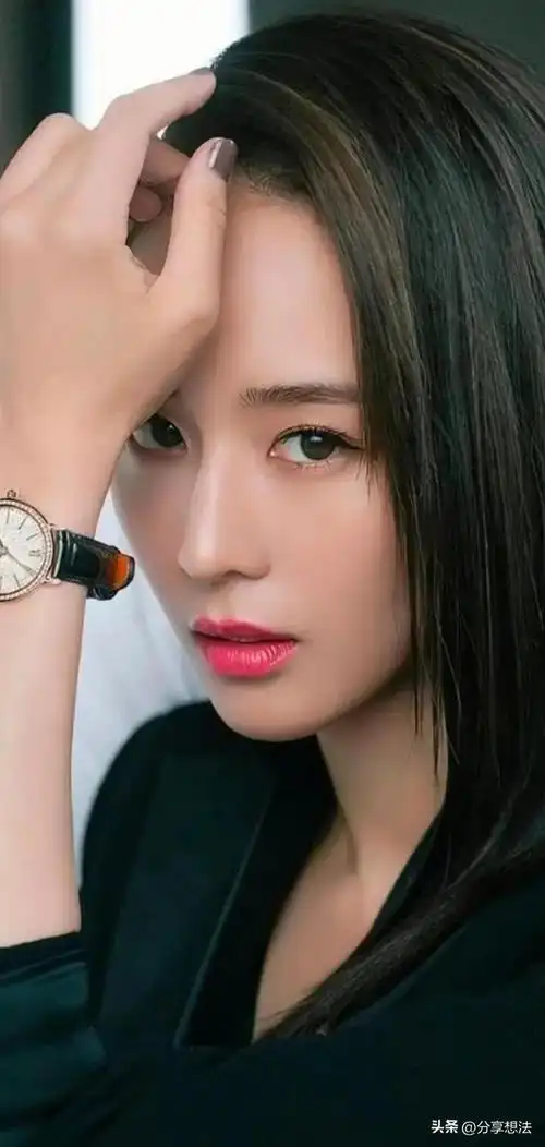 张钧甯明星壁纸2