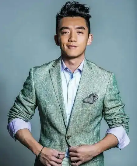 郑恺个人资料简介_写真图片_最新消息动态 - 魅图之家