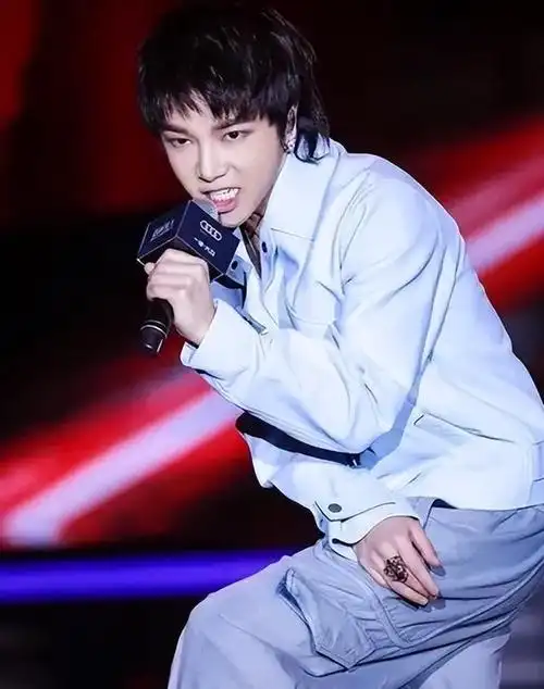 "不可一世"的华晨宇,终于付出了代价