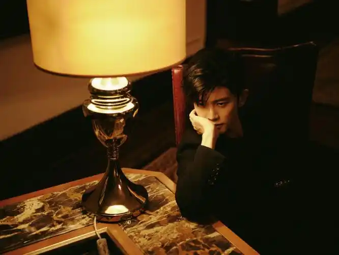 任嘉伦宣夜##任嘉伦无忧渡