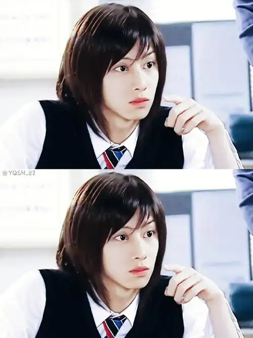 有什么金希澈的神图? - 知乎