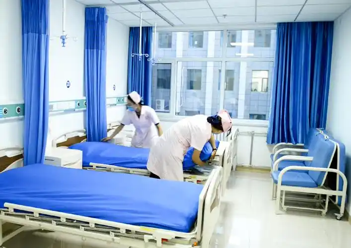 心血管内科病房