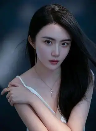 内地女演员赵昕