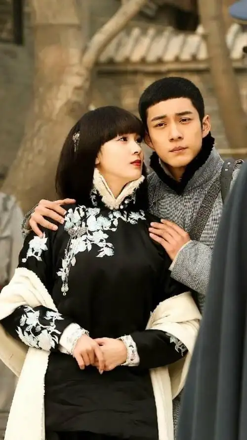 陈瑶韩东君恋情实锤粉丝纷纷洒泪告别背后原因泪目