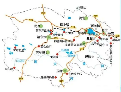 青海省格尔木地区并网光伏电站出力特性分析