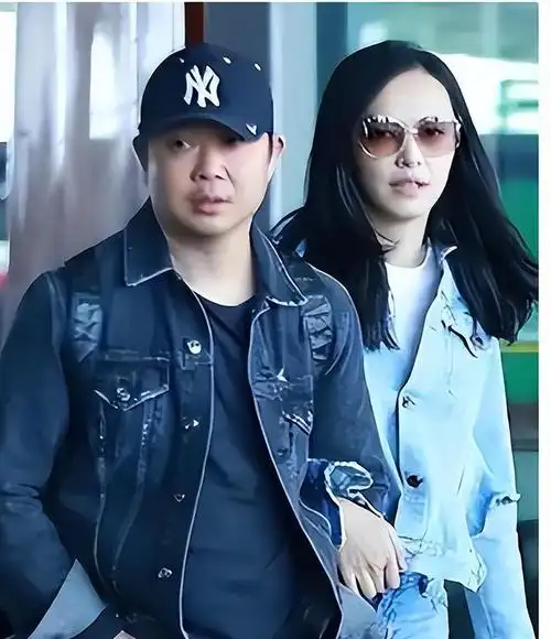 姚晨与凌潇肃,才明白对他们来说,离婚是最好的选择|唐一菲|孙红雷