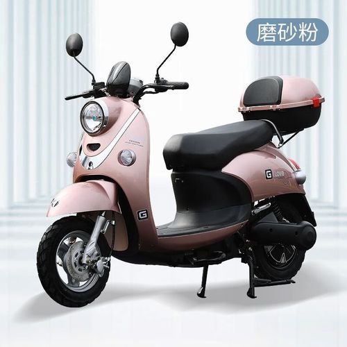 易兴达雅迪车型小龟王电动车60v成人长跑爬坡王外卖72v长跑王小绵羊