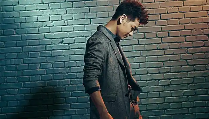 林志颖晒ps照被起诉索赔百万回应承认错误