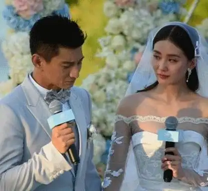 "清纯玉女"刘诗诗:嫁大17岁的吴奇隆,婚后八年有幸福也有心酸